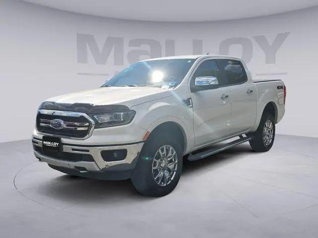 2019 Ford Ranger LARIAT for sale in Winchester, VA