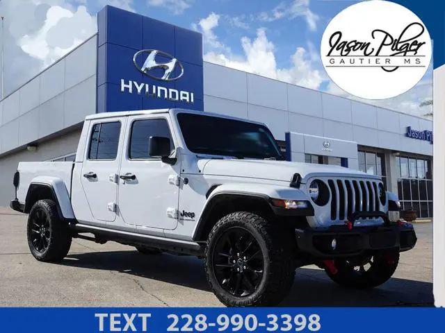 2025 Jeep Gladiator Sport for sale in Gautier, MS