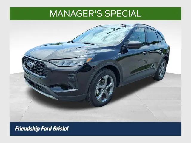 2025 Ford Escape ST-Line for sale in Bristol, TN