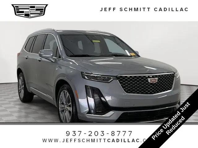 2025 Cadillac XT6 for sale near Beavercreek, OH
