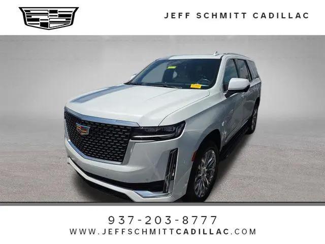 2023 Cadillac Escalade 4WD Premium Luxury for sale near Beavercreek, OH