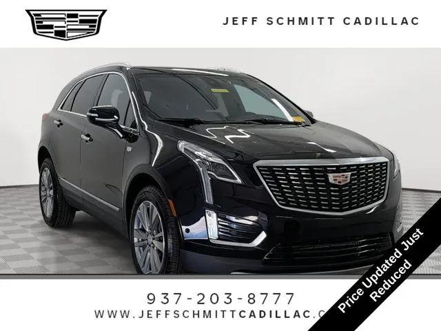 2025 Cadillac XT5 for sale near Beavercreek, OH