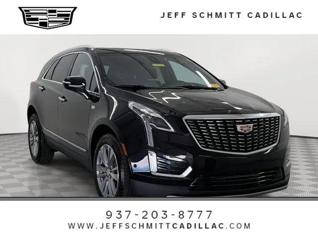 2025 Cadillac XT5 for sale near Beavercreek, OH