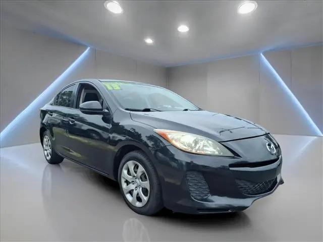2013 Mazda Mazda3 i SV for sale in Point Pleasant, NJ