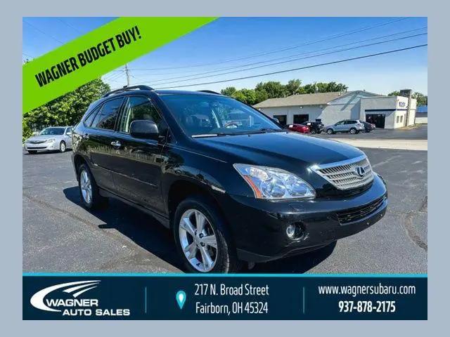 2008 Lexus RX 400h Base for sale near Fairborn, OH