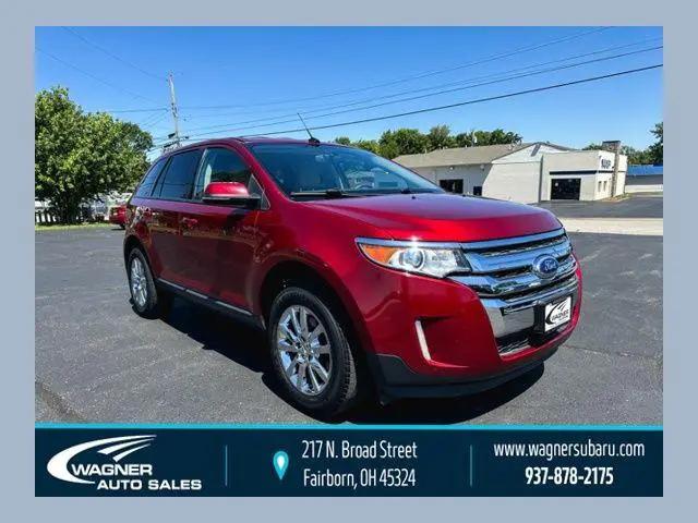 2014 Ford Edge SEL for sale near Fairborn, OH