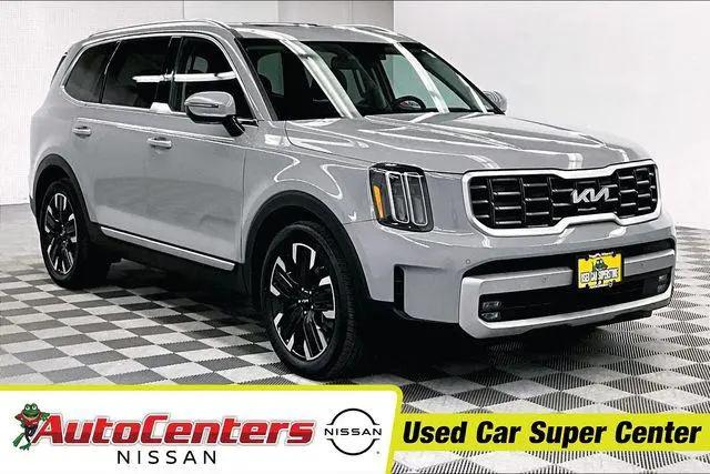 2024 Kia Telluride SX X-Line for sale in Herculaneum, MO