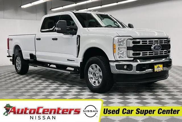 2023 Ford F-250 XLT for sale in Herculaneum, MO