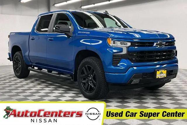 2024 Chevrolet Silverado 1500 RST for sale in Herculaneum, MO
