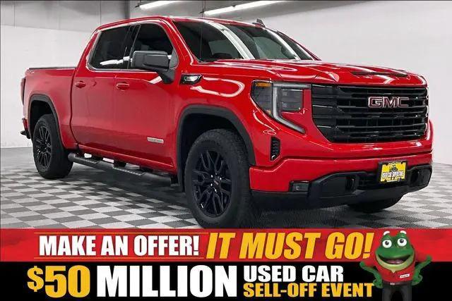2024 GMC Sierra 1500 Elevation for sale in Herculaneum, MO