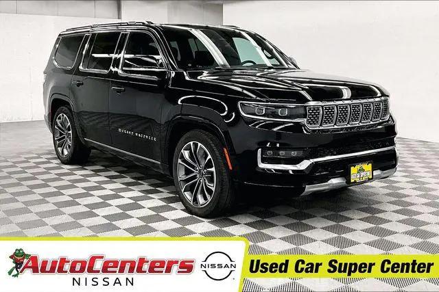 2024 Jeep Grand Wagoneer Series III for sale in Herculaneum, MO