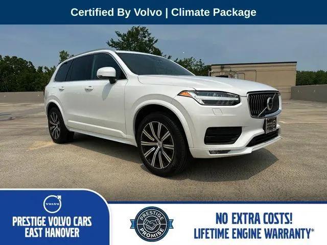 2023 Volvo XC90 B6 Core for sale in East Hanover, NJ