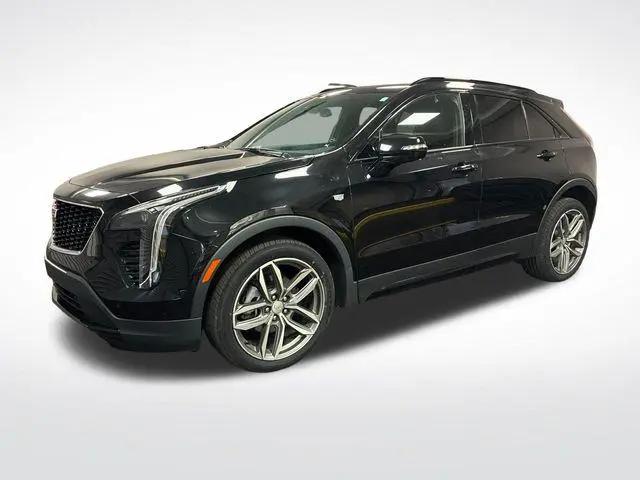 2023 Cadillac XT4 FWD Sport for sale in Delray Beach, FL