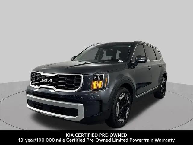 2024 Kia Telluride S for sale in Schaumburg, IL