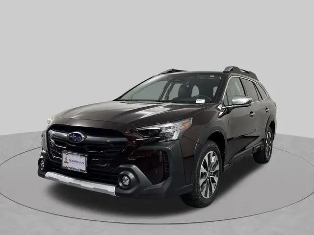2024 Subaru Outback Touring for sale in Schaumburg, IL