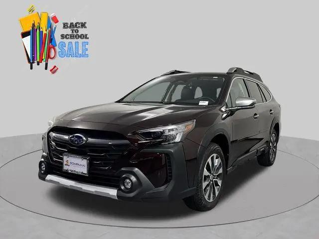 2024 Subaru Outback Touring for sale in Schaumburg, IL