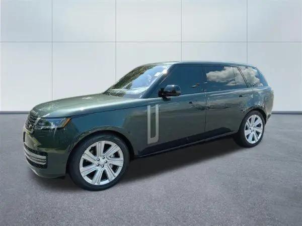 2022 Land Rover Range Rover P400 SE for sale in Norwood, MA