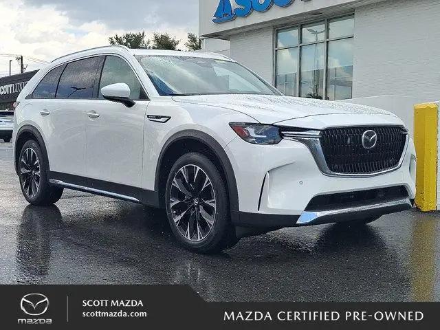 2024 Mazda X-90 Premium Plus for sale in Allentown, PA