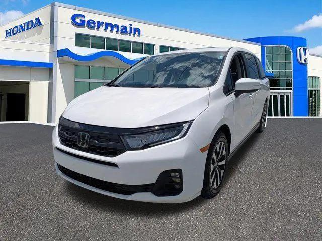2025 Honda Odyssey EX-L for sale in Naples, FL