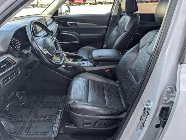 2022 Kia Telluride SX for sale in Waterloo, IA