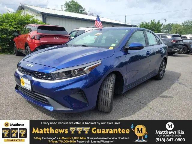 2023 Kia Forte LXS for sale in Schenectady, NY