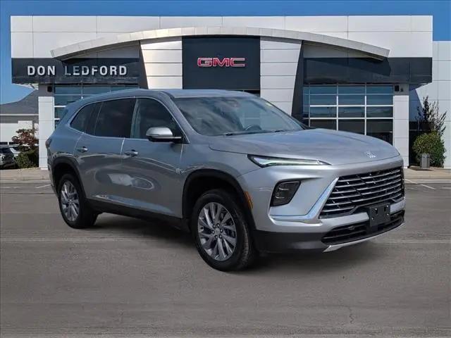 2025 Buick Enclave Preferred FWD for sale in Cleveland, TN
