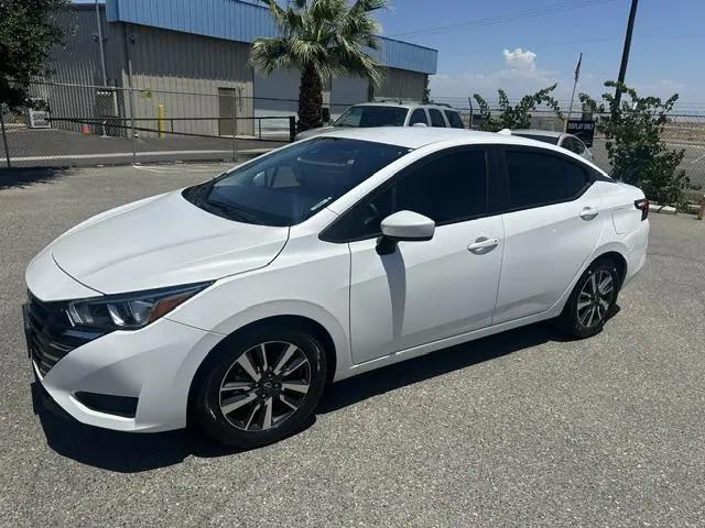 2024 Nissan Versa 1.6 SV for sale in Madera, CA