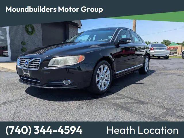 2010 Volvo S80 3.2 for sale near Newark, OH