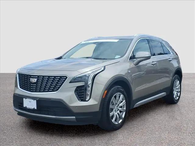 2023 Cadillac XT4 AWD Premium Luxury for sale in Woodbridge, NJ