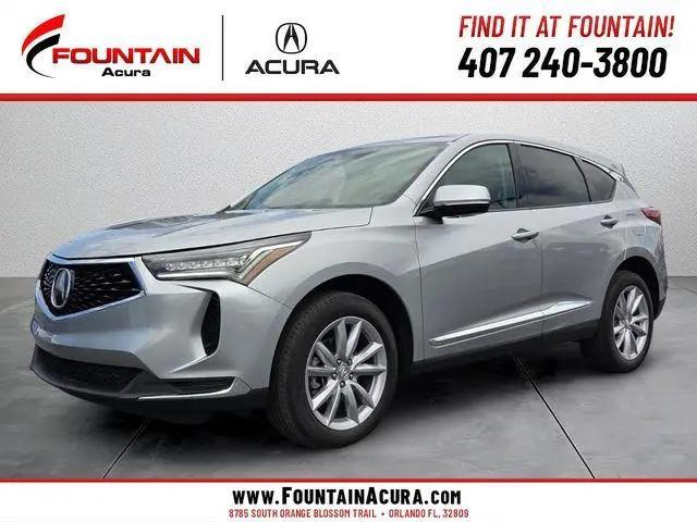 2024 Acura RDX Standard for sale in Oralndo, FL