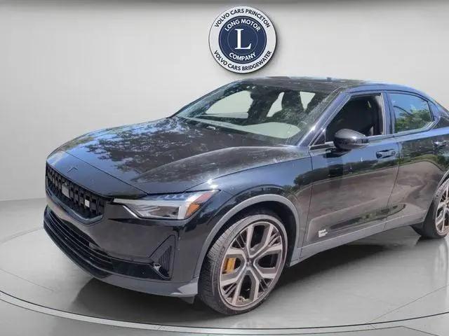2023 Polestar 2 Long Range Dual Motor Performance Plus for sale in Lawrenceville, NJ