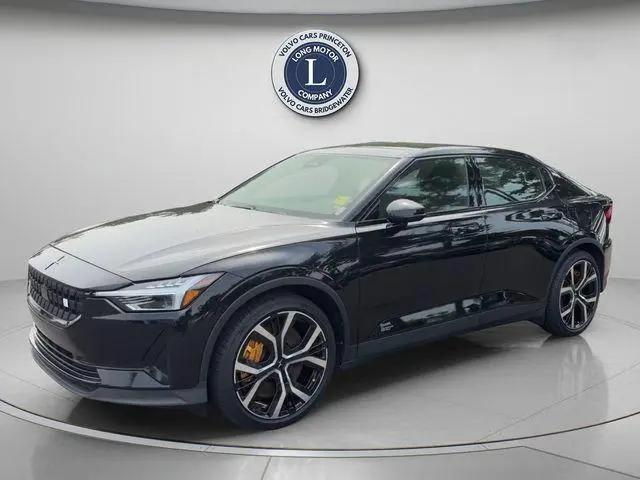 2023 Polestar 2 Long Range Dual Motor Performance Plus for sale in Lawrenceville, NJ