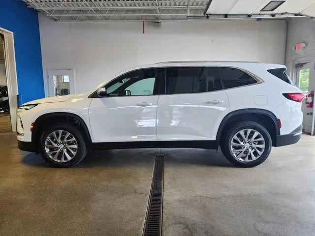 2026 Buick Enclave Preferred FWD for sale in Tipton, IN