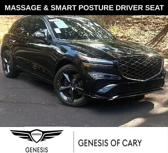 2026 Genesis GV70 3.5T Sport Prestige for sale in Cary, NC