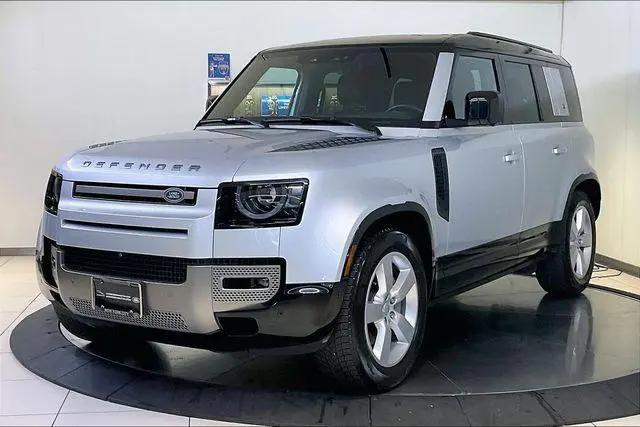 2024 Land Rover Defender 110 P400 X-Dynamic SE for sale in New York, NY