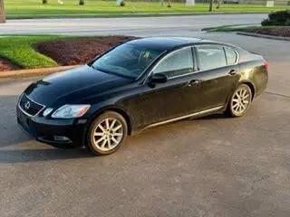 2006 Lexus GS 300 Base for sale in Baytown, TX