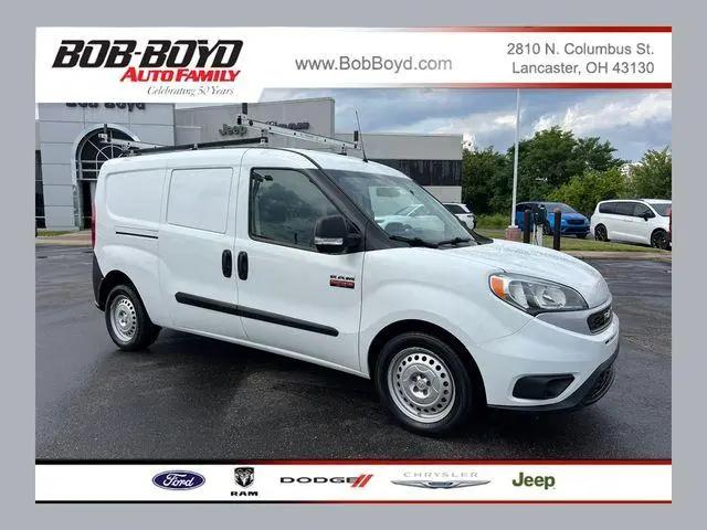 2022 Ram ProMaster City Cargo Van for sale near Lancaster, OH