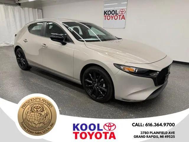 2024 Mazda Mazda3 2.5 S Select Sport for sale in Grand Rapids, MI