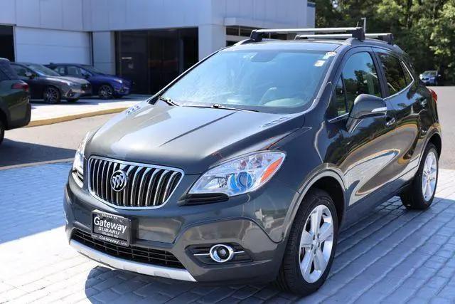 2016 Buick Encore Leather for sale in Delmar, MD