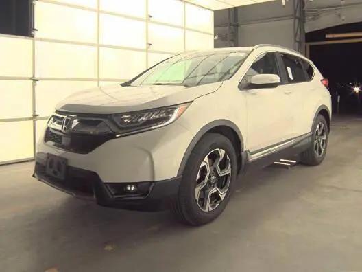 2019 Honda CR-V Touring for sale in Sheboygan, WI