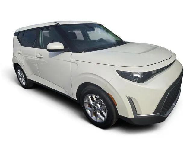 2025 Kia Soul LX for sale in Tullahoma, TN
