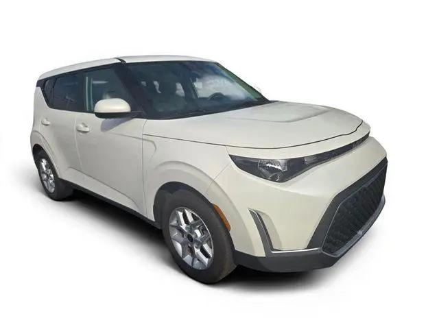 2025 Kia Soul LX for sale in Tullahoma, TN