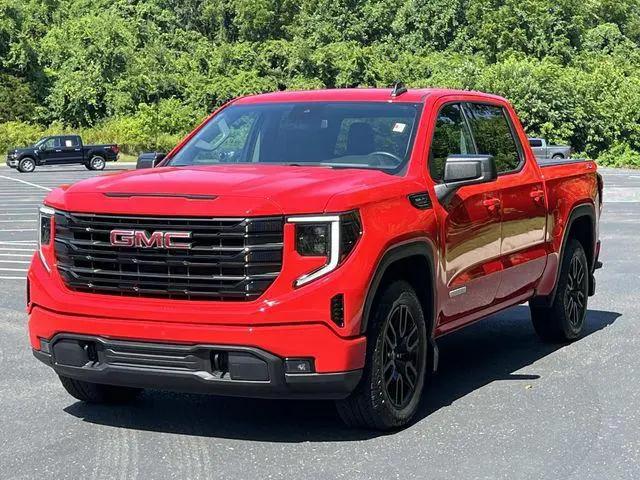 2024 GMC Sierra 1500 4WD Crew Cab Short Box Elevation with 3SB for sale in Columbia, TN