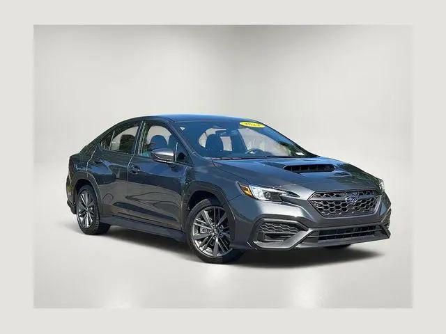 2024 Subaru WRX Base for sale in Gastonia, NC