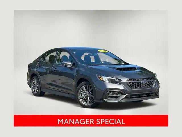 2024 Subaru WRX Base for sale in Gastonia, NC