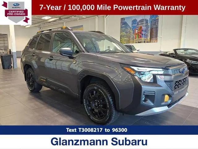 2026 Subaru Forester Wilderness for sale in Hatboro, PA