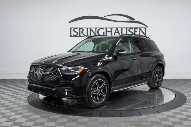 2026 Mercedes-Benz GLE GLE 450 4MATIC for sale in Springfield, IL