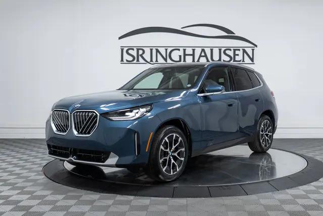 2026 BMW X3 30 xDrive for sale in Springfield, IL