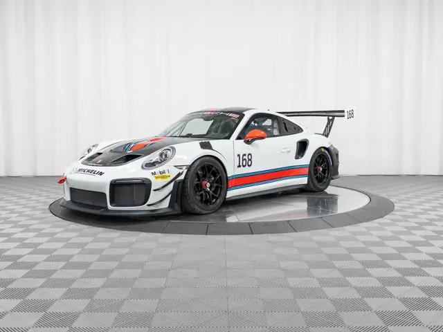 2019 Porsche 911 GT2 RS Clubsport for sale in Springfield, IL
