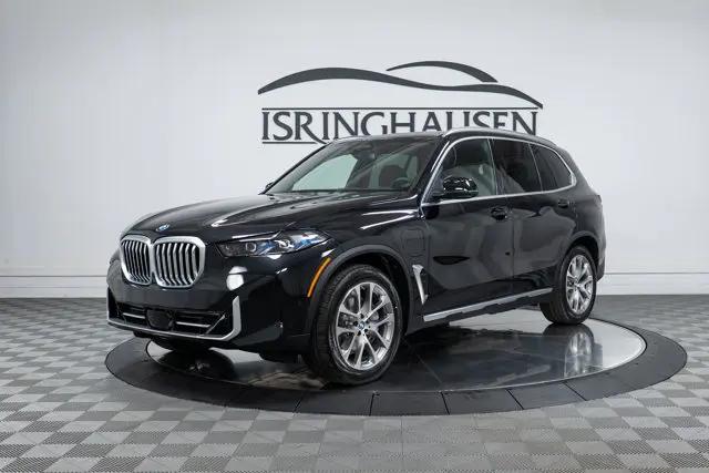 2026 BMW X5 xDrive50e for sale in Springfield, IL
